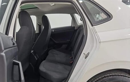 Volkswagen Polo, 2021 год, 1 224 505 рублей, 4 фотография