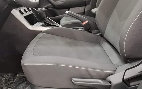 Volkswagen Polo, 2021 год, 1 224 505 рублей, 11 фотография