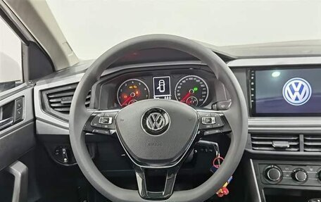 Volkswagen Polo, 2021 год, 1 224 505 рублей, 9 фотография