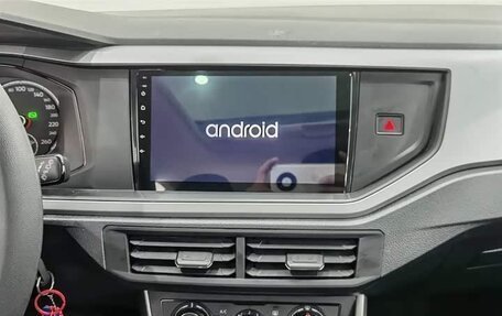 Volkswagen Polo, 2021 год, 1 224 505 рублей, 12 фотография