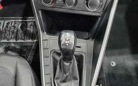 Volkswagen Polo, 2021 год, 1 224 505 рублей, 10 фотография