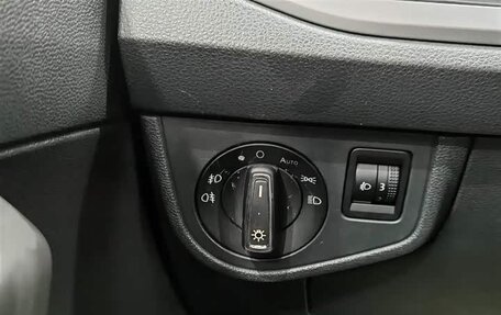 Volkswagen Polo, 2021 год, 1 224 505 рублей, 13 фотография