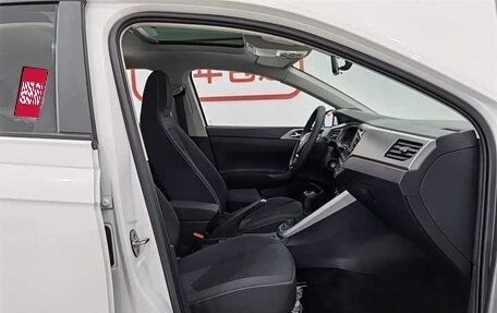 Volkswagen Polo, 2021 год, 1 224 505 рублей, 6 фотография