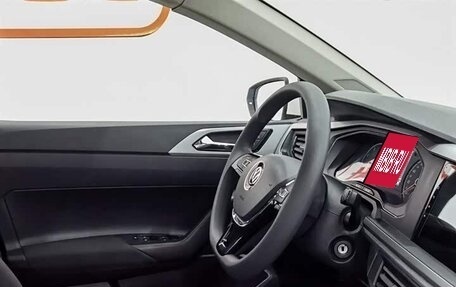 Volkswagen Polo, 2021 год, 1 224 505 рублей, 8 фотография