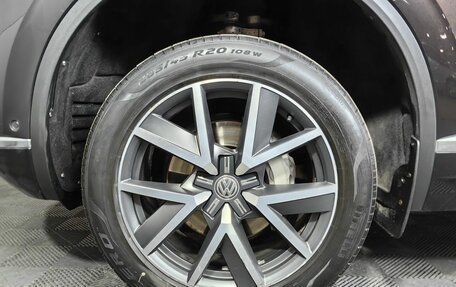 Volkswagen Touareg III, 2020 год, 5 500 000 рублей, 9 фотография