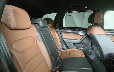 Volkswagen Touareg III, 2020 год, 5 500 000 рублей, 14 фотография