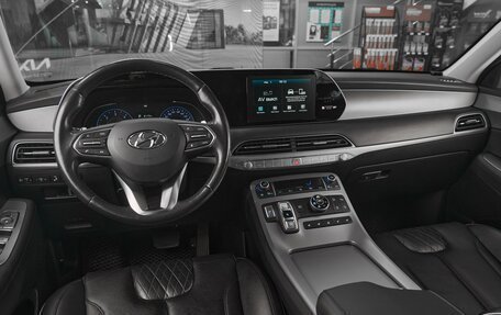 Hyundai Palisade I, 2018 год, 3 599 000 рублей, 8 фотография