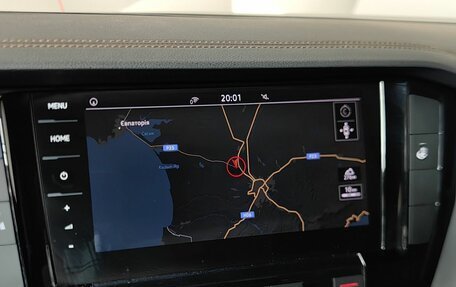 Volkswagen Touareg III, 2020 год, 5 500 000 рублей, 20 фотография