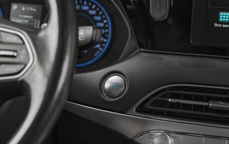 Hyundai Palisade I, 2018 год, 3 599 000 рублей, 12 фотография