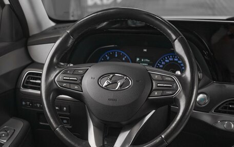 Hyundai Palisade I, 2018 год, 3 599 000 рублей, 11 фотография