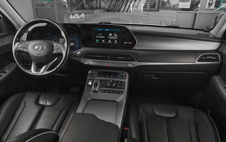 Hyundai Palisade I, 2018 год, 3 599 000 рублей, 10 фотография