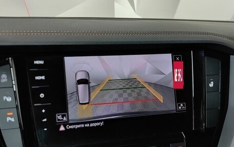 Volkswagen Touareg III, 2020 год, 5 500 000 рублей, 19 фотография