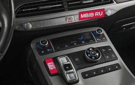 Hyundai Palisade I, 2018 год, 3 599 000 рублей, 15 фотография