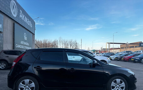 Hyundai i30 I, 2011 год, 590 000 рублей, 8 фотография