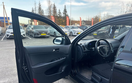 Hyundai i30 I, 2011 год, 590 000 рублей, 10 фотография