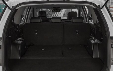 Hyundai Palisade I, 2018 год, 3 599 000 рублей, 18 фотография