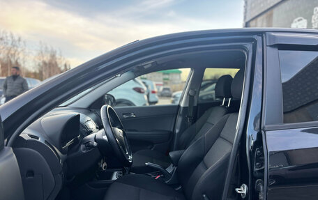 Hyundai i30 I, 2011 год, 590 000 рублей, 12 фотография