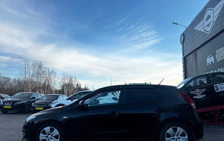 Hyundai i30 I, 2011 год, 590 000 рублей, 4 фотография