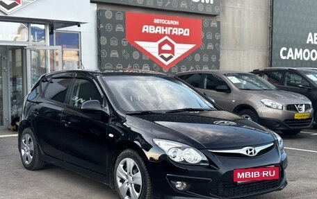 Hyundai i30 I, 2011 год, 590 000 рублей, 9 фотография