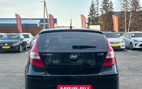 Hyundai i30 I, 2011 год, 590 000 рублей, 6 фотография