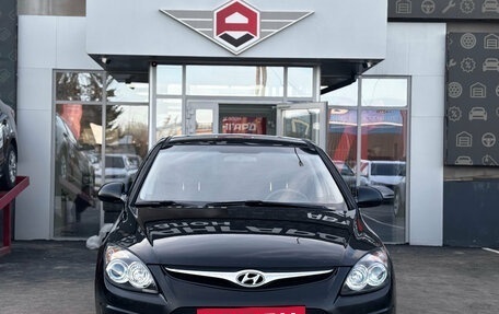 Hyundai i30 I, 2011 год, 590 000 рублей, 2 фотография