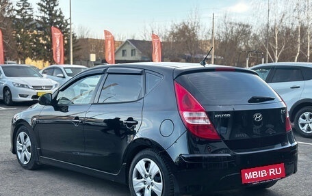 Hyundai i30 I, 2011 год, 590 000 рублей, 5 фотография