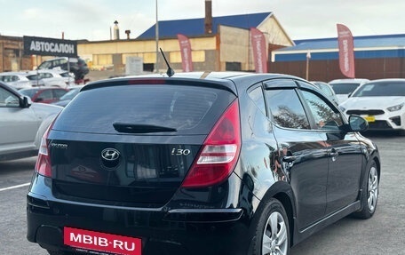 Hyundai i30 I, 2011 год, 590 000 рублей, 7 фотография