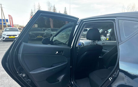 Hyundai i30 I, 2011 год, 590 000 рублей, 21 фотография