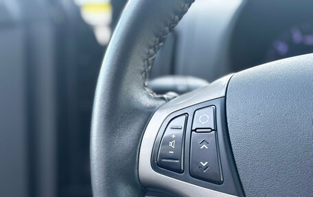 Hyundai i30 I, 2011 год, 590 000 рублей, 14 фотография