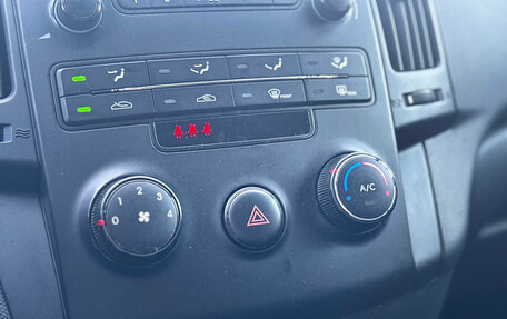 Hyundai i30 I, 2011 год, 590 000 рублей, 17 фотография