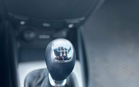 Hyundai i30 I, 2011 год, 590 000 рублей, 19 фотография