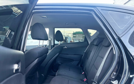 Hyundai i30 I, 2011 год, 590 000 рублей, 23 фотография