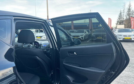 Hyundai i30 I, 2011 год, 590 000 рублей, 24 фотография