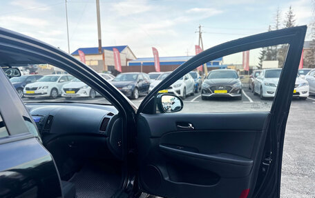 Hyundai i30 I, 2011 год, 590 000 рублей, 27 фотография