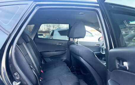 Hyundai i30 I, 2011 год, 590 000 рублей, 25 фотография