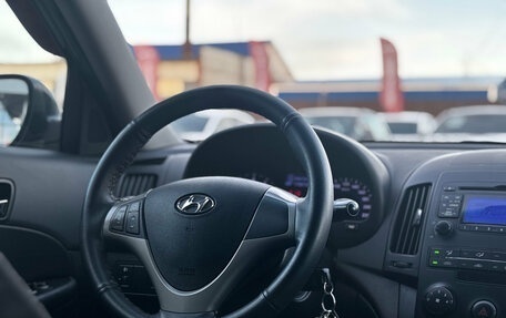 Hyundai i30 I, 2011 год, 590 000 рублей, 15 фотография