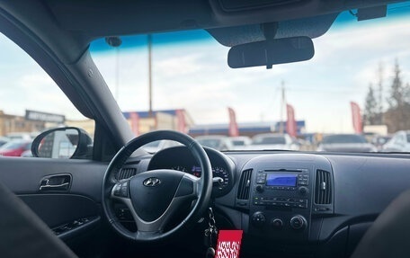 Hyundai i30 I, 2011 год, 590 000 рублей, 26 фотография