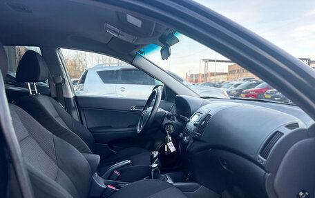 Hyundai i30 I, 2011 год, 590 000 рублей, 29 фотография