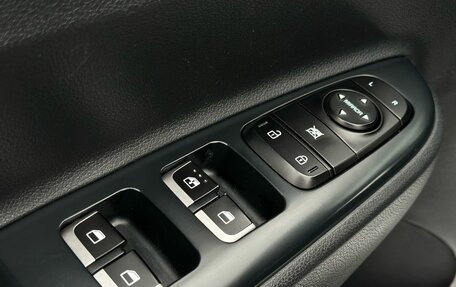 KIA Rio IV, 2022 год, 1 399 000 рублей, 14 фотография