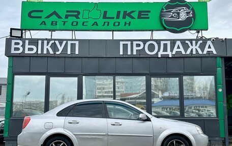 Chevrolet Lacetti, 2006 год, 399 000 рублей, 4 фотография