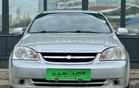 Chevrolet Lacetti, 2006 год, 399 000 рублей, 5 фотография