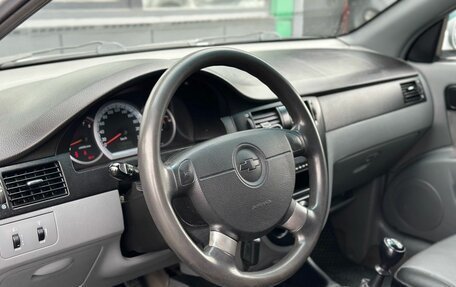 Chevrolet Lacetti, 2006 год, 399 000 рублей, 8 фотография