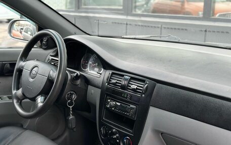 Chevrolet Lacetti, 2006 год, 399 000 рублей, 12 фотография