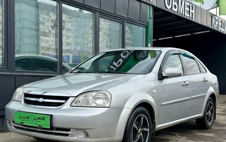 Chevrolet Lacetti, 2006 год, 399 000 рублей, 7 фотография
