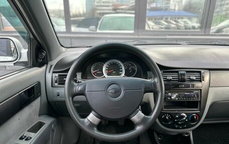 Chevrolet Lacetti, 2006 год, 399 000 рублей, 11 фотография