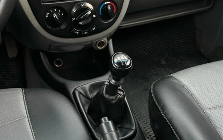 Chevrolet Lacetti, 2006 год, 399 000 рублей, 17 фотография