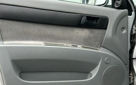 Chevrolet Lacetti, 2006 год, 399 000 рублей, 13 фотография