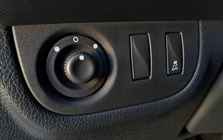 Renault Sandero II рестайлинг, 2021 год, 1 290 000 рублей, 14 фотография