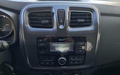 Renault Sandero II рестайлинг, 2021 год, 1 290 000 рублей, 15 фотография