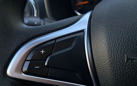 Renault Sandero II рестайлинг, 2021 год, 1 290 000 рублей, 9 фотография